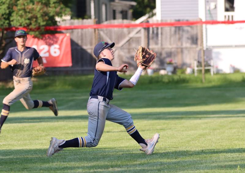 Notre Dame Baseball