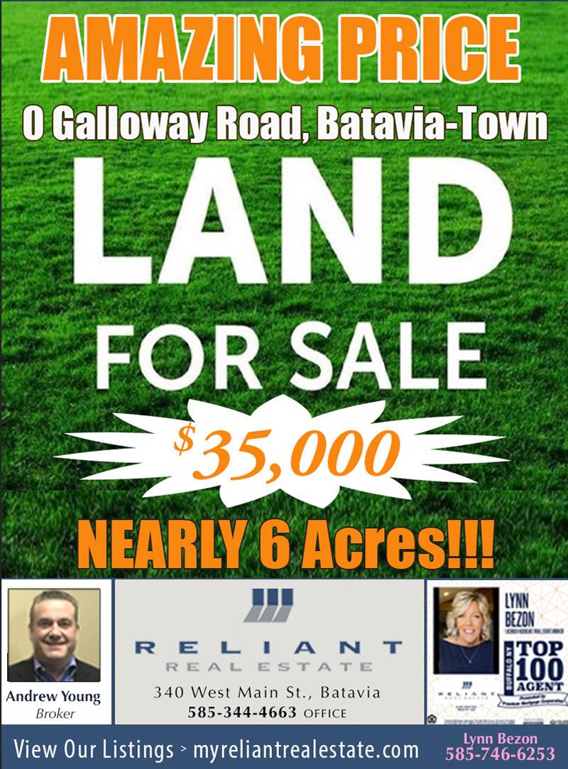 Land 4 sale