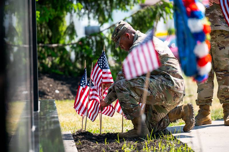 memorial day