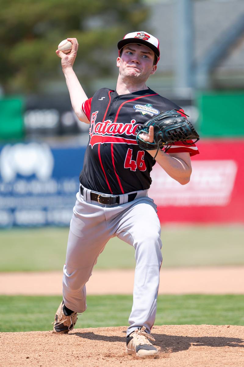 muckdogs scrimmage