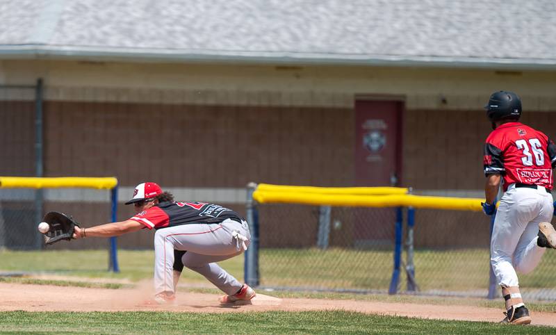 muckdogs scrimmage