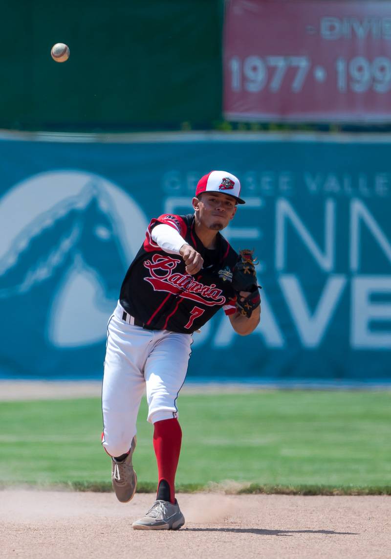 muckdogs scrimmage