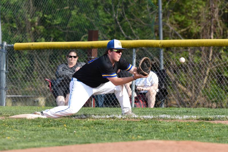 oakfield-alabama baseball