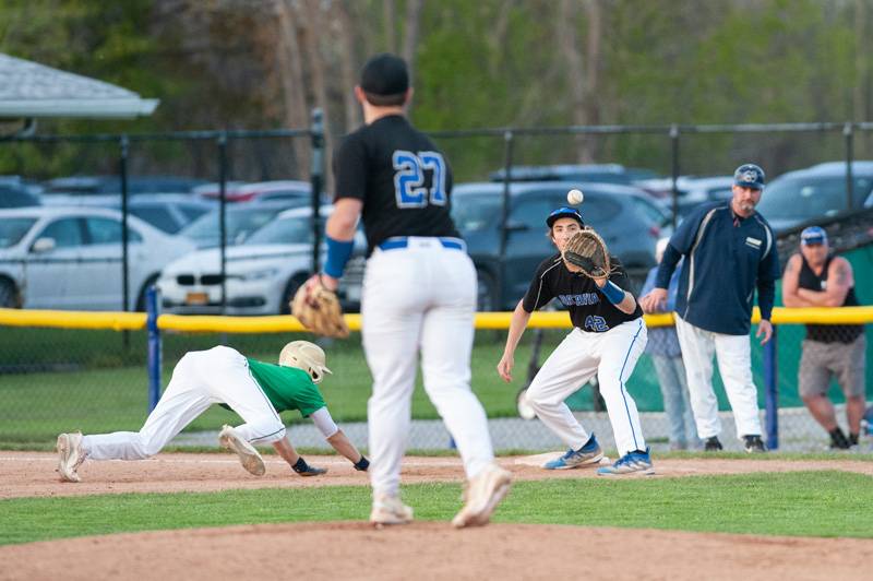 Rotary Baseball Tournament 2023