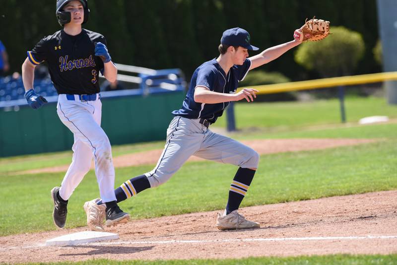 Rotary Baseball Tournament 2023