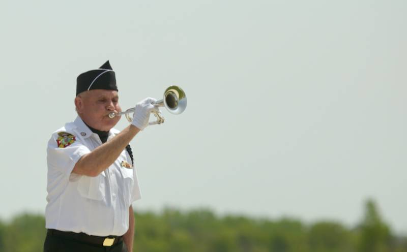 Memorial Day WNY Cemetery